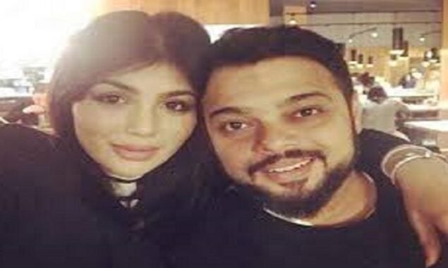 Farhan Azmi, Ayesha Takia’s husband, claims he was subjected to racism at Goa Airport