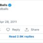 Ed Balls Day 2022: Twitter users celebrate former MP today