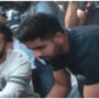 WATCH: Babar Azam, Shadab Khan attend Free Fire grand iftar