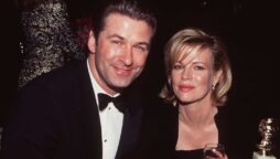 Kim Basinger
