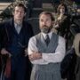 Is there going to be a Fantastic Beasts 4? exploration of the wizarding world schedule