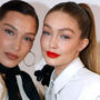For Prince’s Trust Gala, Gigi and Bella Hadid make rare red carpet appearance together,  See Photos