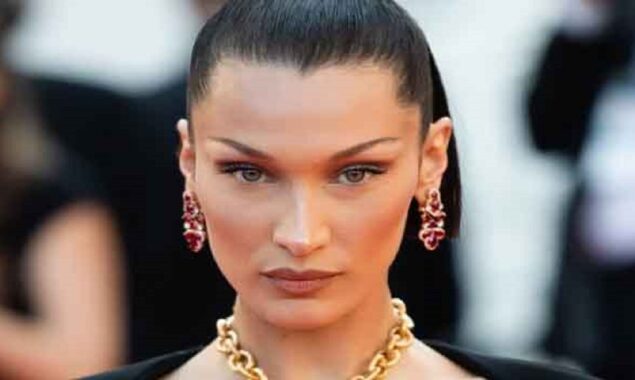Bella Hadid raises her voice over Israeli attack on Al Jazeera journalist Shireen Abu Akleh’s funeral