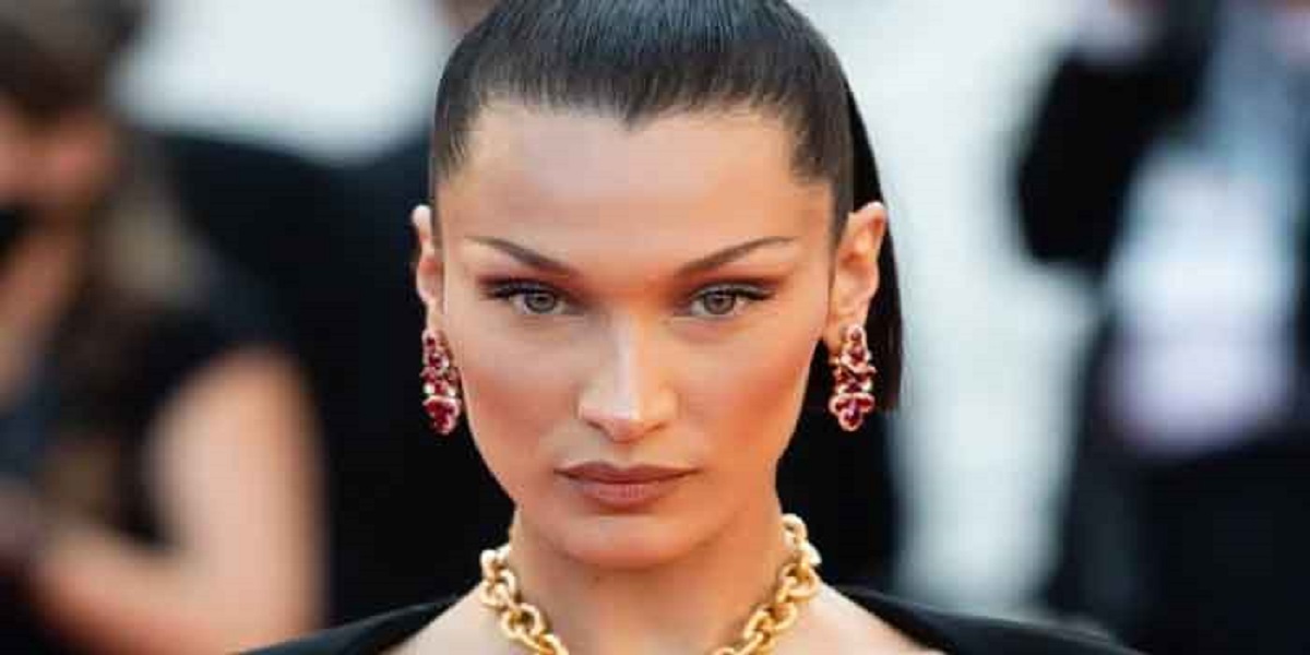Bella Hadid