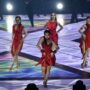 Taiwan launches Asian Pride Games despite spike in Covid cases