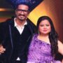 ‘Baby is good, raat bhar jaagta hai,’ says Haarsh Limbachiyaa after becoming a father
