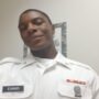 Photo of a missing soldier that went after drowning migrants released
