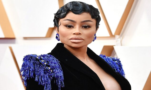 In 2016 emails, Kylie Jenner requests the cancellation of ‘toxic’ Blac Chyna’s show