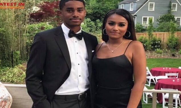 Here’s everything we know about Sasha Obama’s boyfriend, Barack Obama
