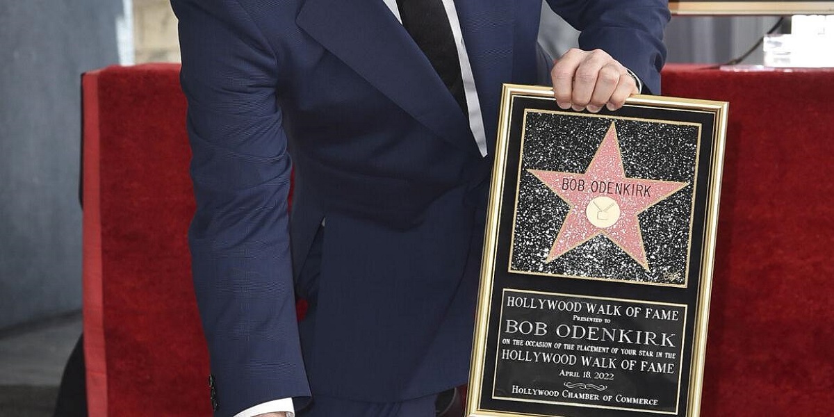Bob Odenkirk