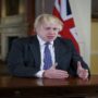 PM Johnson will apologise to Parliament
