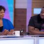 Brenda Edwards confirms return to Loose Women after son Jamal Edwards’ death