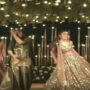 Viral video: Bride dances  ‘Leja Leja’ with Her Girl Squad