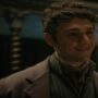 Calam Lynch, the star of ‘Bridgerton,’ pleaded with the filmmakers to include shirtless scenes