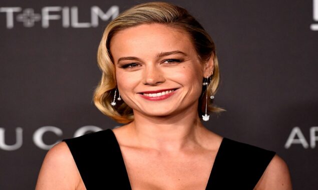 Brie Larson joins the Fast & Furious franchise as a new member