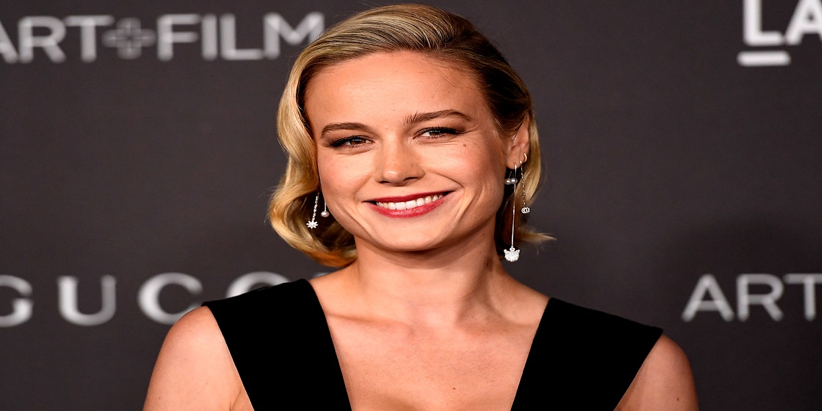 Brie Larson Vin Diesel