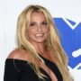 Britney Spears hints about having twins?