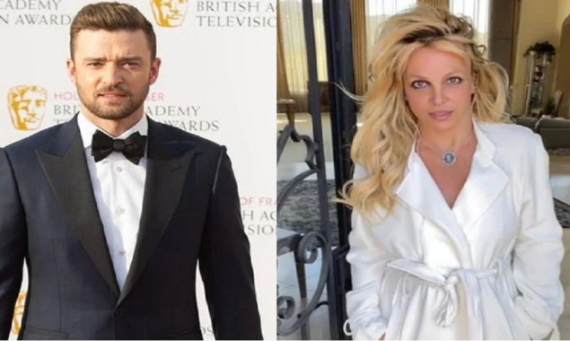 Insider said Justin Timberlake is ‘extremely thrilled’ for Britney Spears’ pregnancy