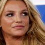 Is Britney Spears postponing her wedding plans until after the birth of her child?
