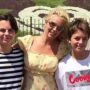 Sean and Jayden Spears are the ‘first to know’ about their sibling, according to a source