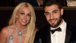 Britney Spears’ fiancé Sam Asghari, wants their baby’s gender to be a surprise