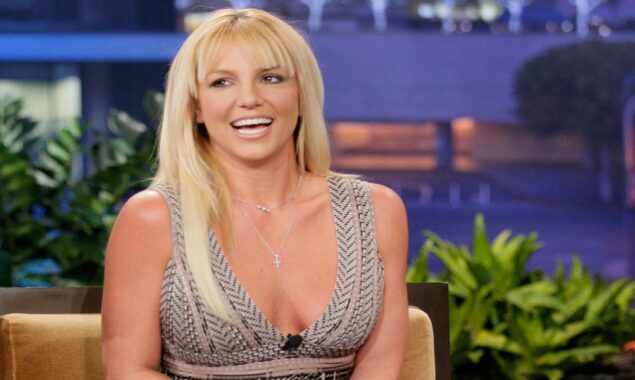 Britney Spears has shared a thought-provoking post on her Social media