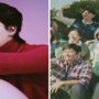 ‘Our Blues’ OST by BTS’ Jimin and Ha Sung Woon tops iTunes rankings in under 4 hours