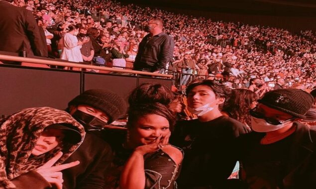 ‘I got J-hope’s number,’ Lizzo talks about her friendship with BTS