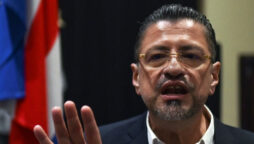 President-elect Chaves wants to ‘upgrade’ the IMF agreement
