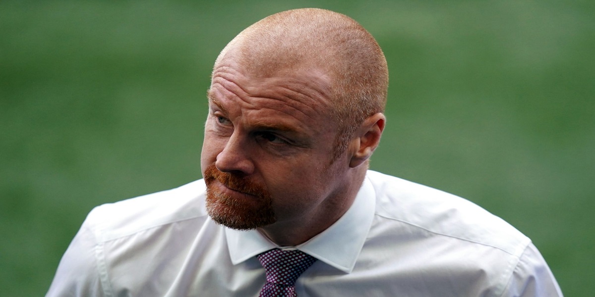 Sean Dyche
