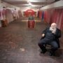 Austrian ‘enfant terrible’ of art Hermann Nitsch dies aged 83