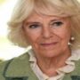 Camilla is honoured yet again