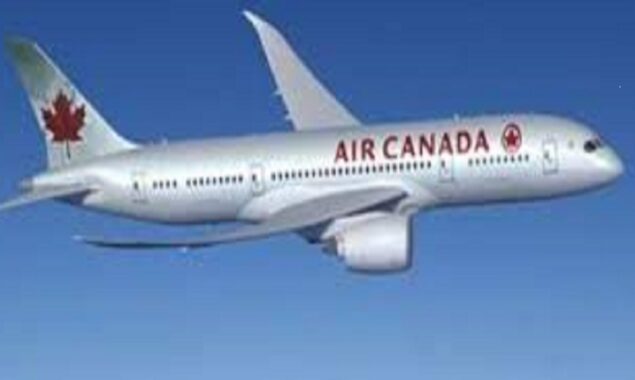 Canadian flight crews detained in the Dominican Republic have been released on bail, airline