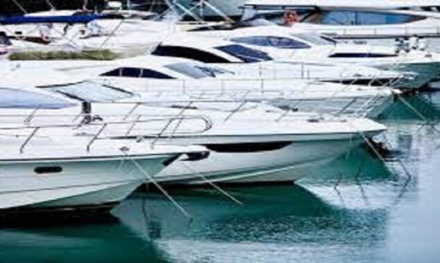 Justice Department tells the location of superyachts seized over Russian sanctions