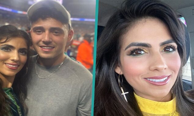 90 day fiance star Caroline Schwitzky’s Boyfriend tried to kill her