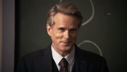 Cary Elwes is “recovering well” in hospital after being bitten by rattlesnake.