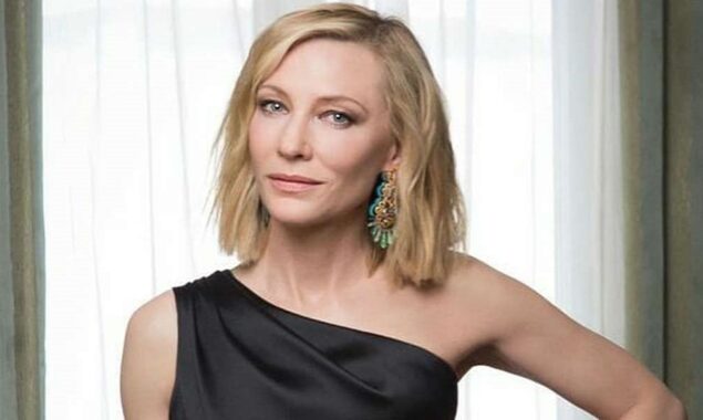 Elon Musk’s acquisition of Twitter is’very, very hazardous,’ according to Cate Blanchett