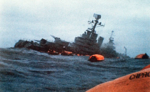Russia avenges Moskva; attacks Ukrainian anti ship missile factory