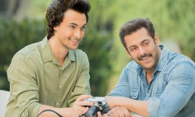 Salman Khan and Aayush Sharma will reunite for Kabhi Ek Baar Khoobsurat?
