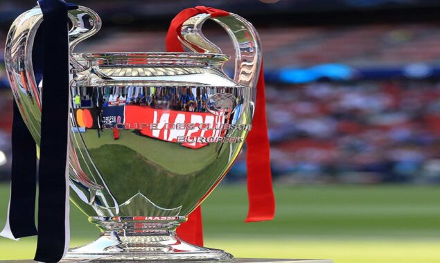 Champions