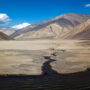 Chile’s plan to ration water