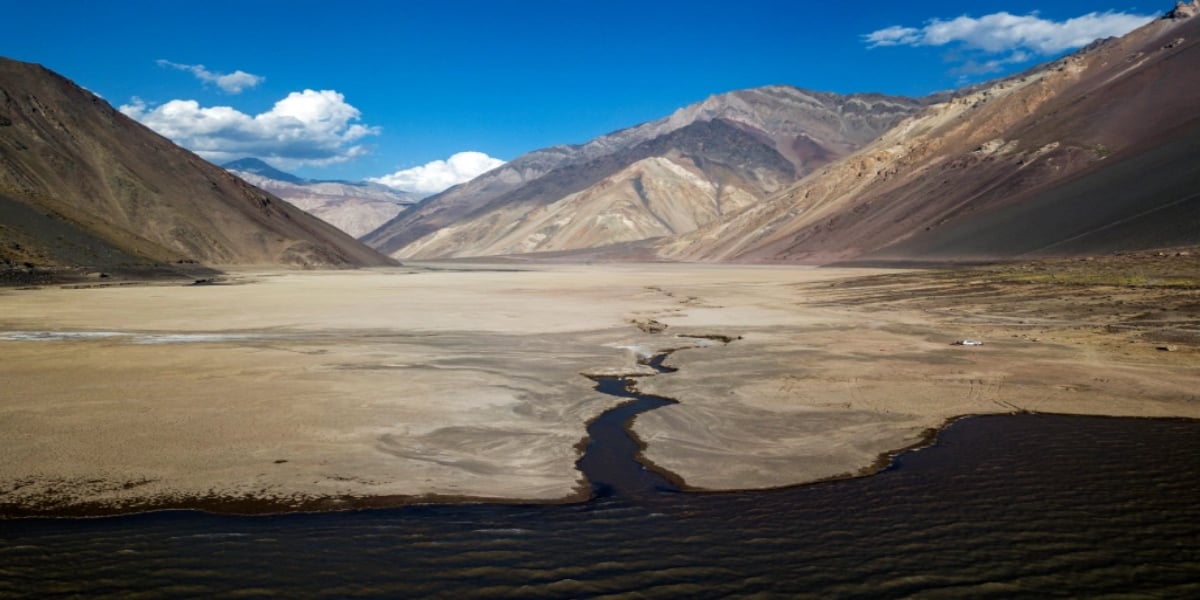 Chile