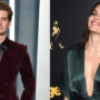 Andrew Garfield splits from model girlfriend Alyssa Miller