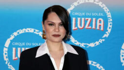 Jessie J is pregnant a year after miscarriage