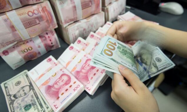 USD TO PKR and other currency rates in Pakistan, 24 June 2022