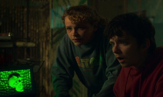 Netflix Horror, ‘Choose or die’