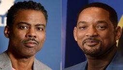 Will SMith