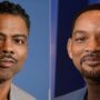 After Will Smith’s slap at the Oscars in 2022, Chris Rock returns on social media