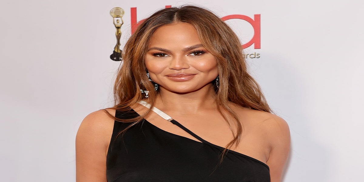 Chrissy Teigen