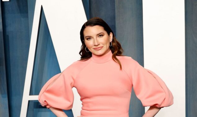 Clea Shearer star of ‘The Home Edit,’ diagnosed with breast cancer